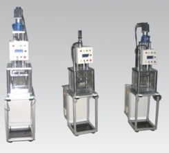 Motor Testing System