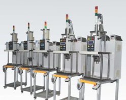 Motor Testing System