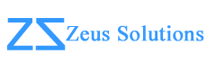 Zeus Solutions Logo