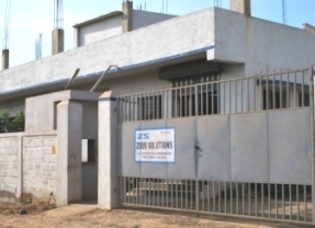 Zeus Solutions Company